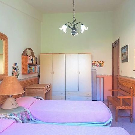Appartamento Elia'S House In The Beautiful Sardegna Villasimius Esterno foto
